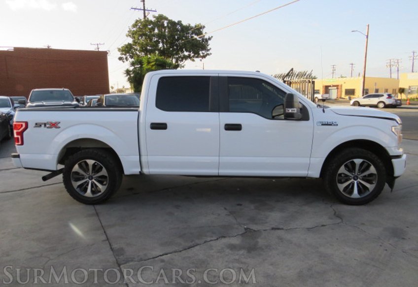 2019 Ford F-150 - Image 6