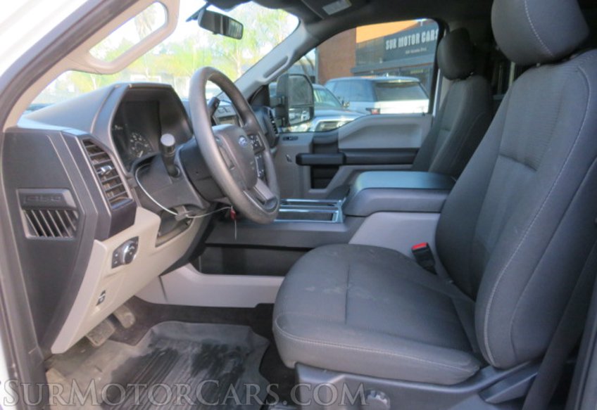 2019 Ford F-150 - Image 26