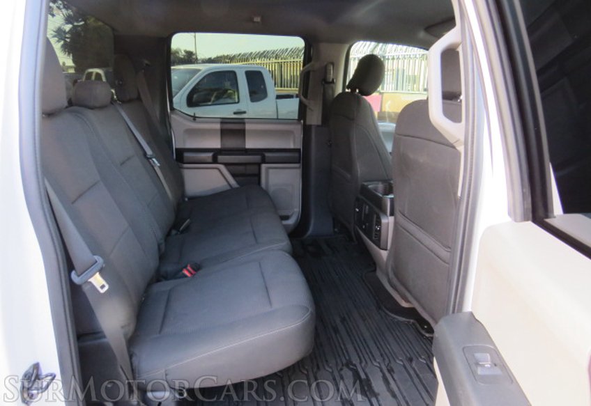 2019 Ford F-150 - Image 31