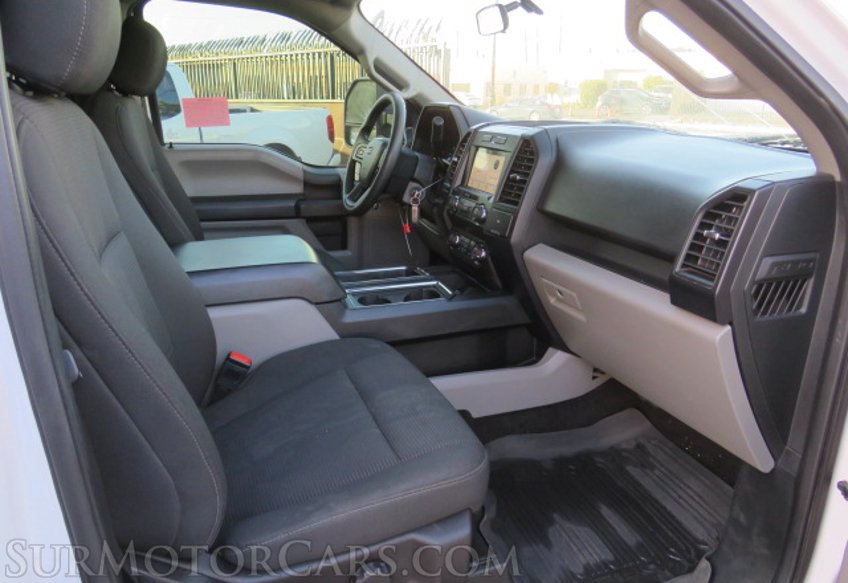 2019 Ford F-150 - Image 29