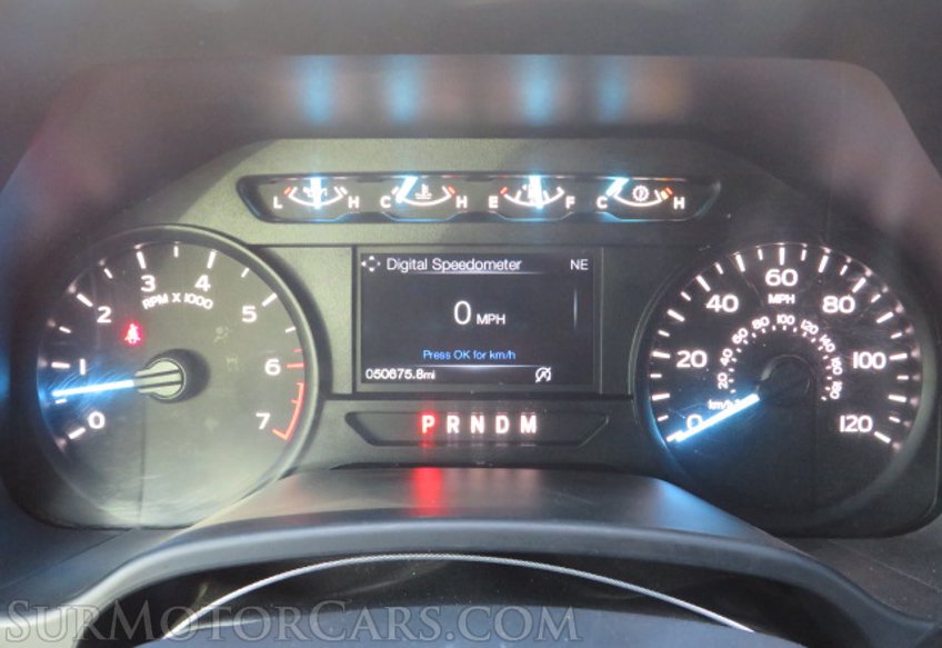 2019 Ford F-150 - Image 37