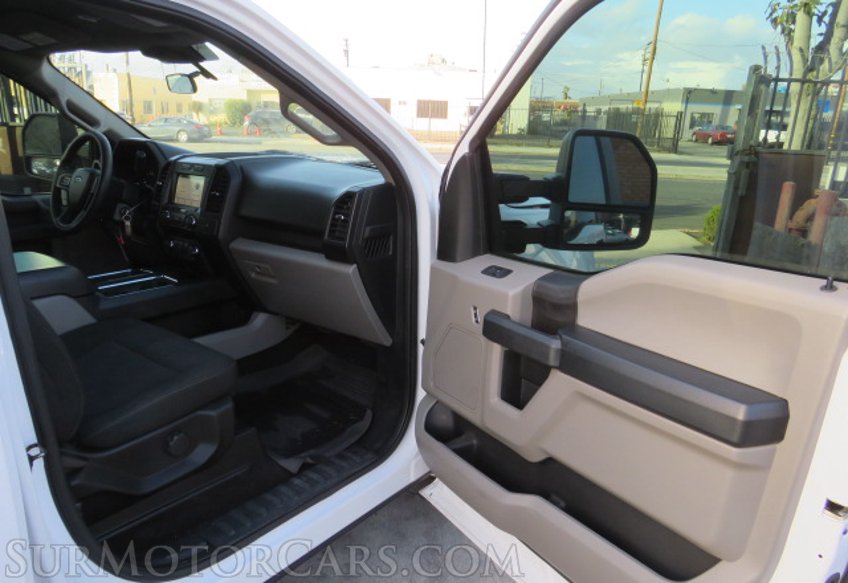 2019 Ford F-150 - Image 23