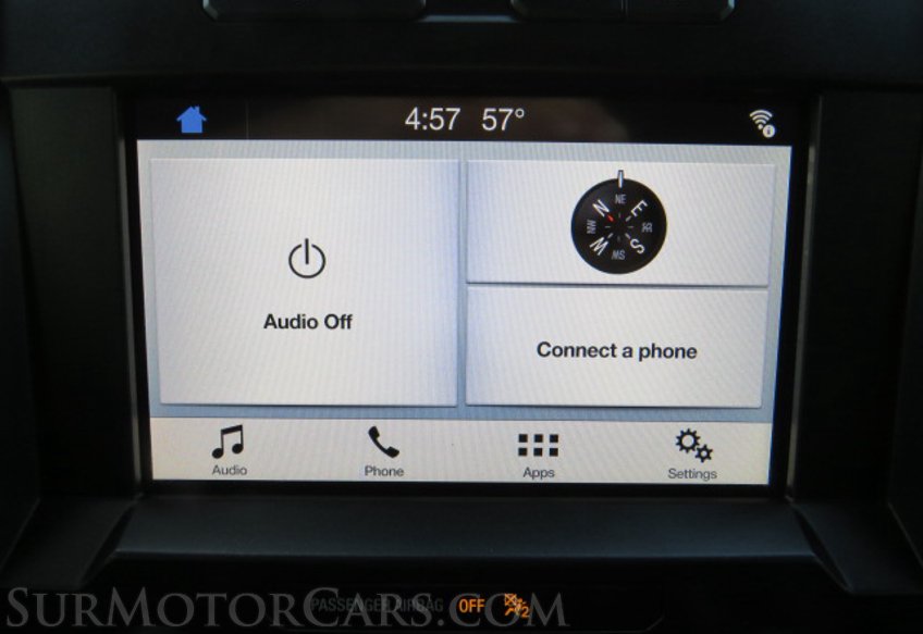 2019 Ford F-150 - Image 35