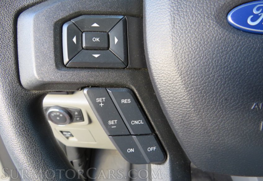 2019 Ford F-150 - Image 40