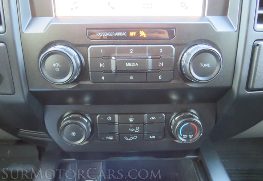 2019 Ford F-150 - Image 46