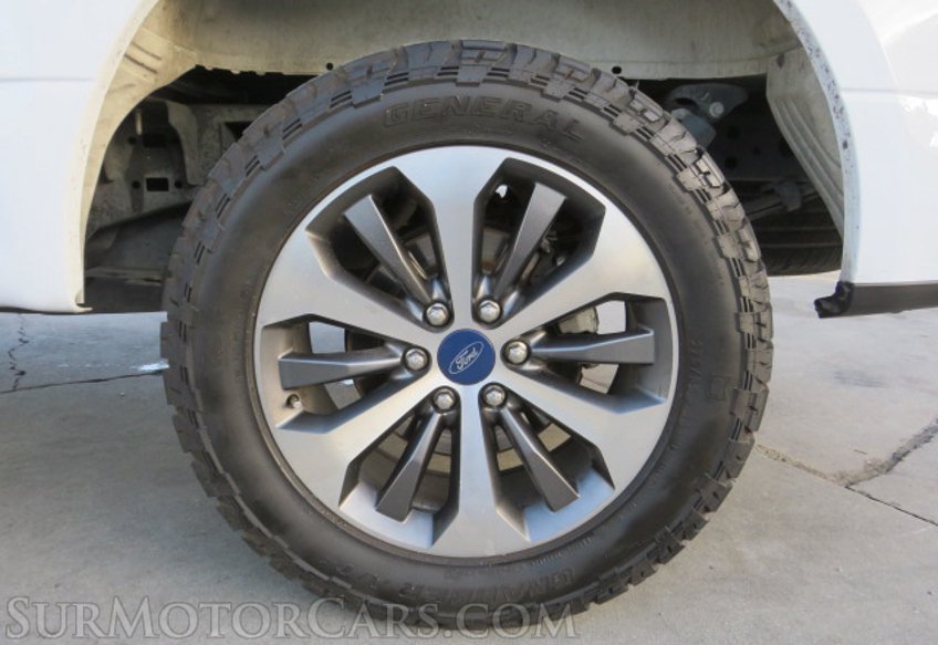 2019 Ford F-150 - Image 21