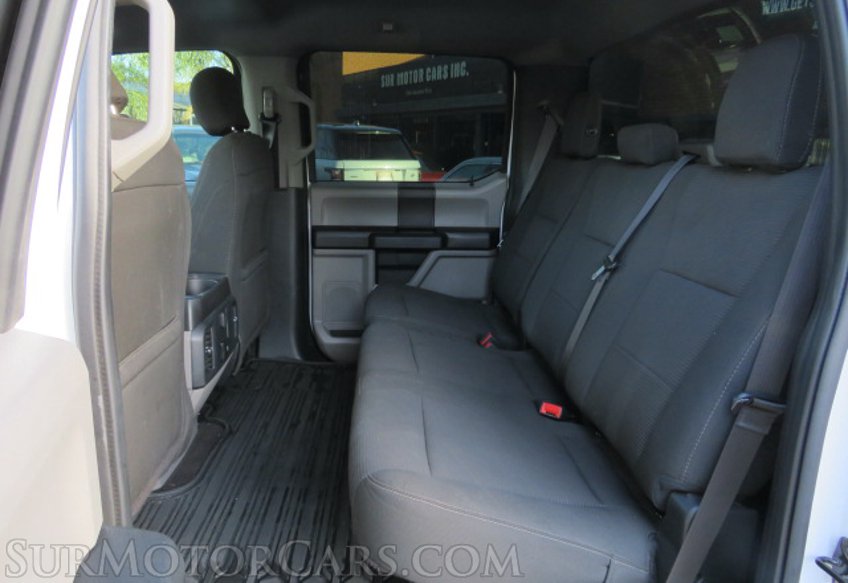 2019 Ford F-150 - Image 30