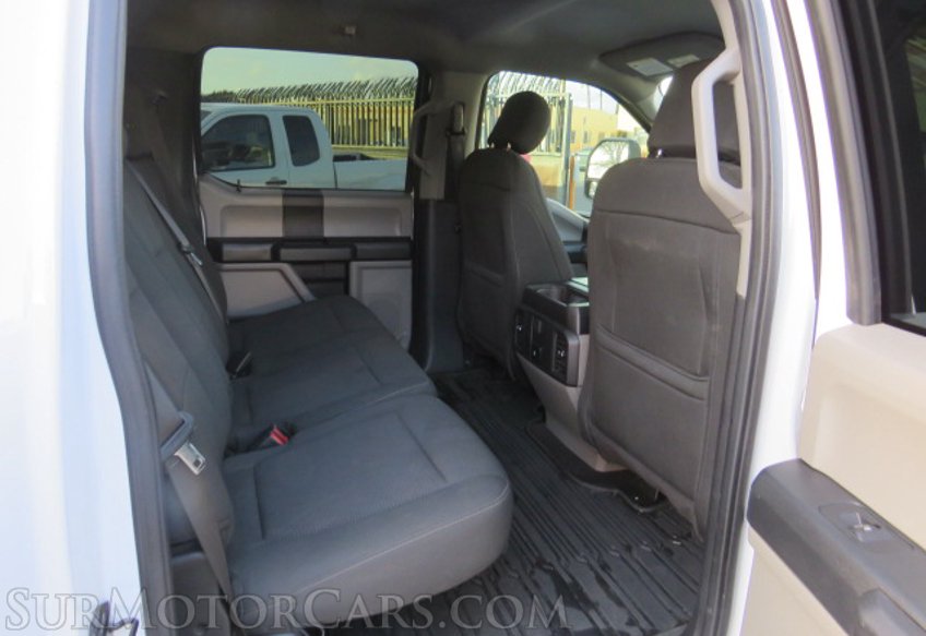 2019 Ford F-150 - Image 33