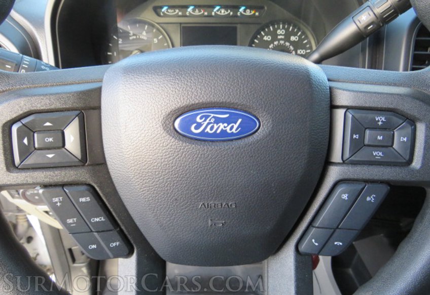 2019 Ford F-150 - Image 38