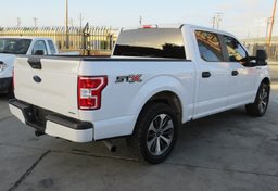 2019 Ford F-150 - Image 10