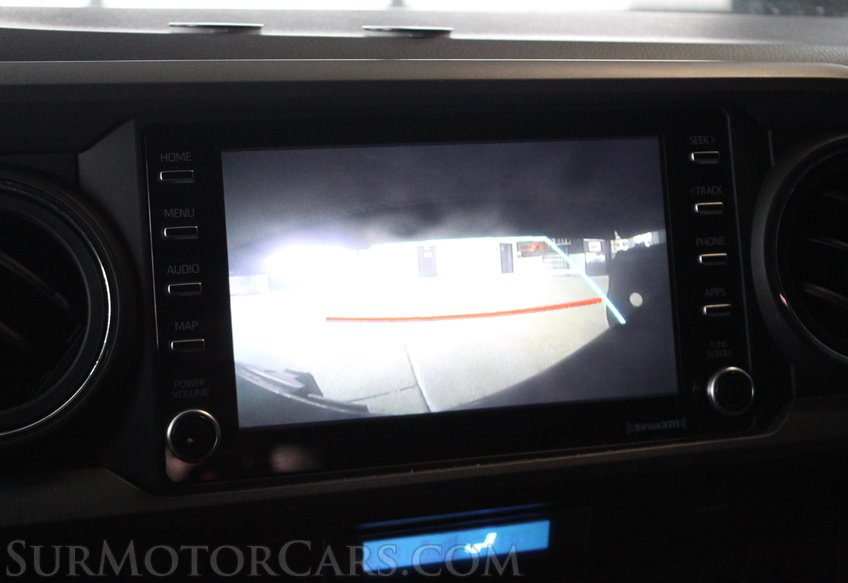 2022 Toyota Tacoma TRD Off Road - Image 58