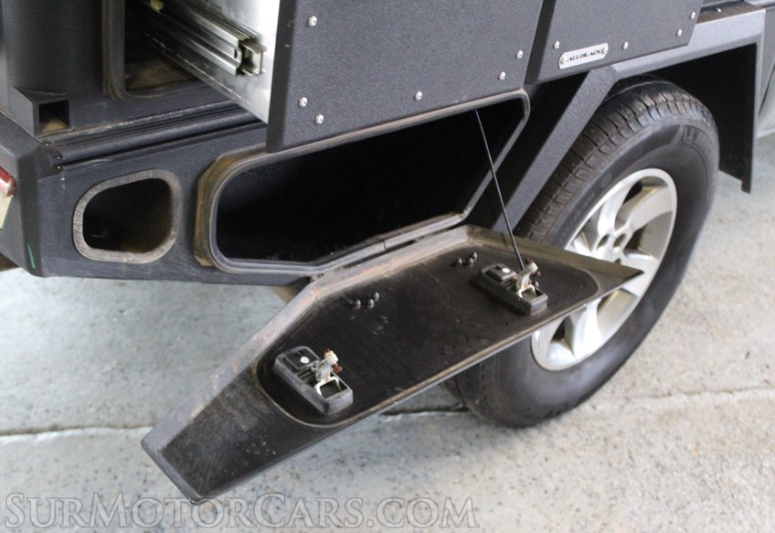 2022 Toyota Tacoma TRD Off Road - Image 39