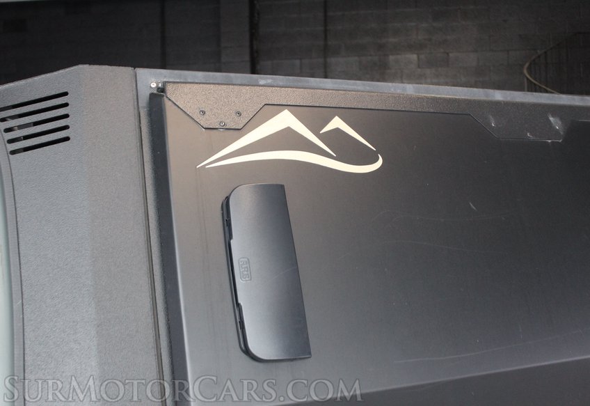 2022 Toyota Tacoma TRD Off Road - Image 33