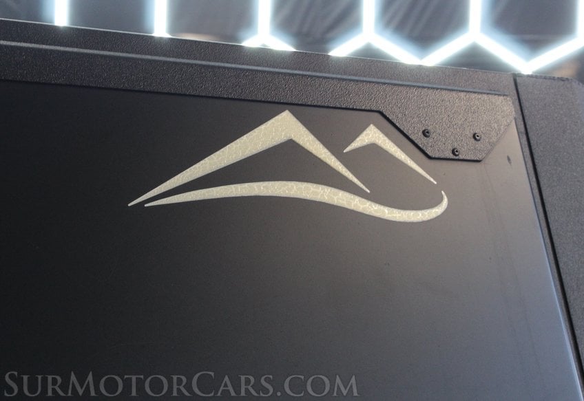 2022 Toyota Tacoma TRD Off Road - Image 45