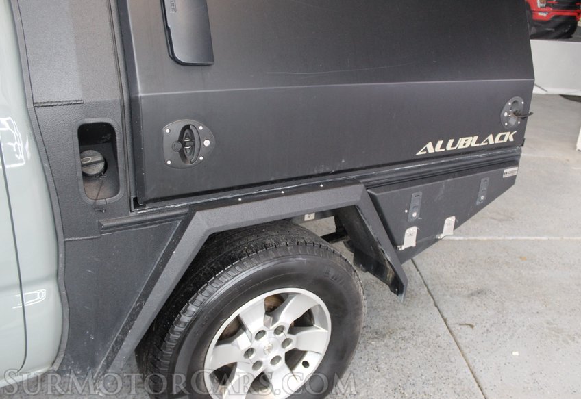 2022 Toyota Tacoma TRD Off Road - Image 41