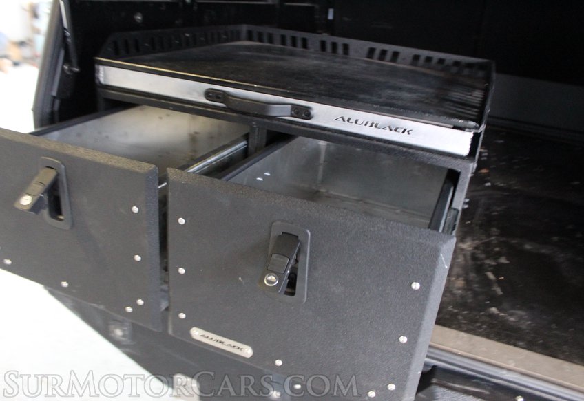 2022 Toyota Tacoma TRD Off Road - Image 43