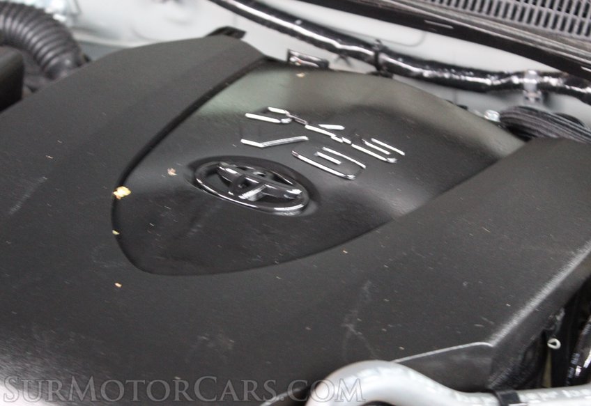 2022 Toyota Tacoma TRD Off Road - Image 72