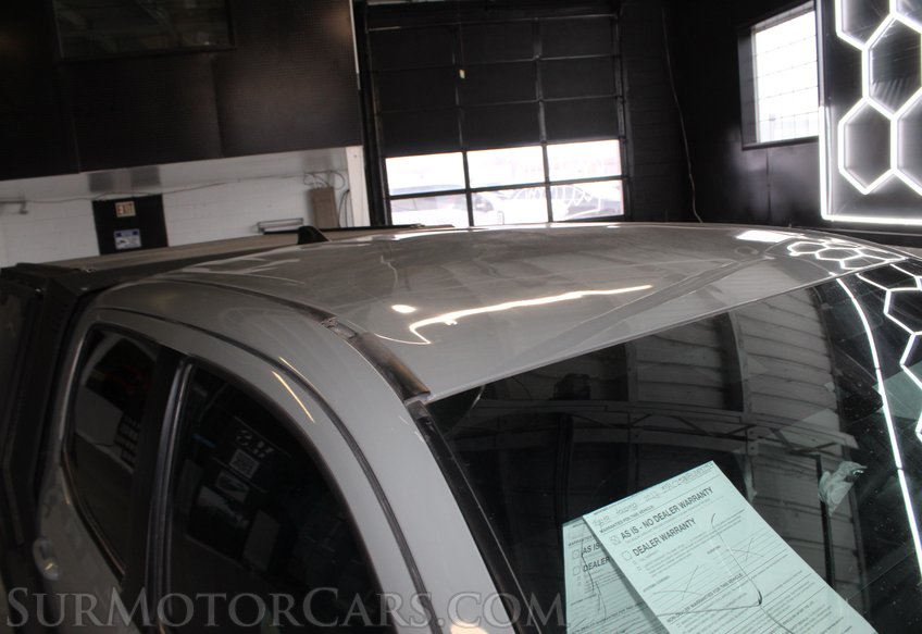 2022 Toyota Tacoma TRD Off Road - Image 27