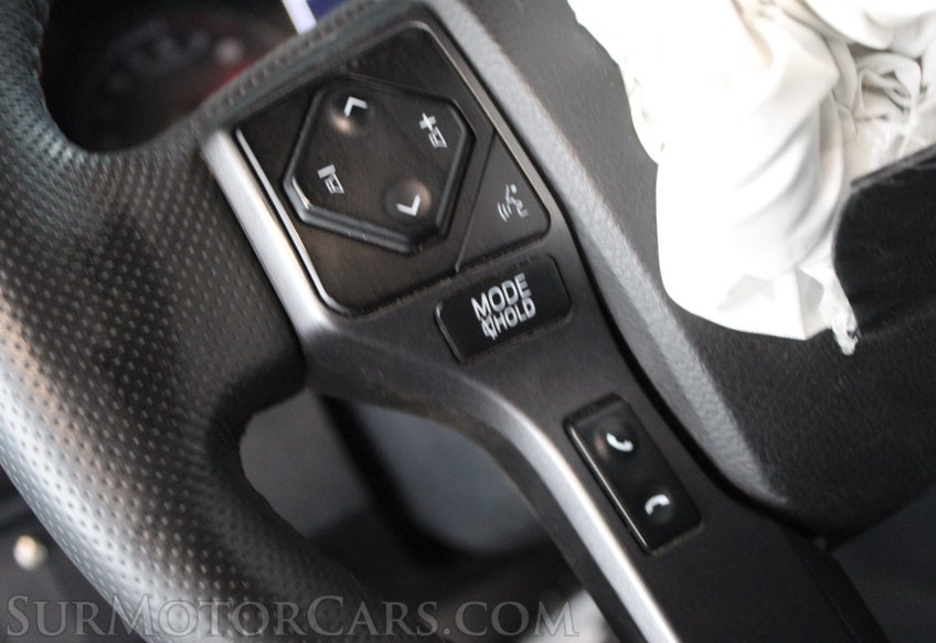 2022 Toyota Tacoma TRD Off Road - Image 57