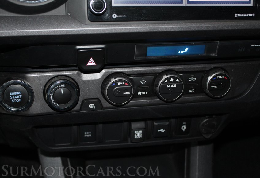 2022 Toyota Tacoma TRD Off Road - Image 67