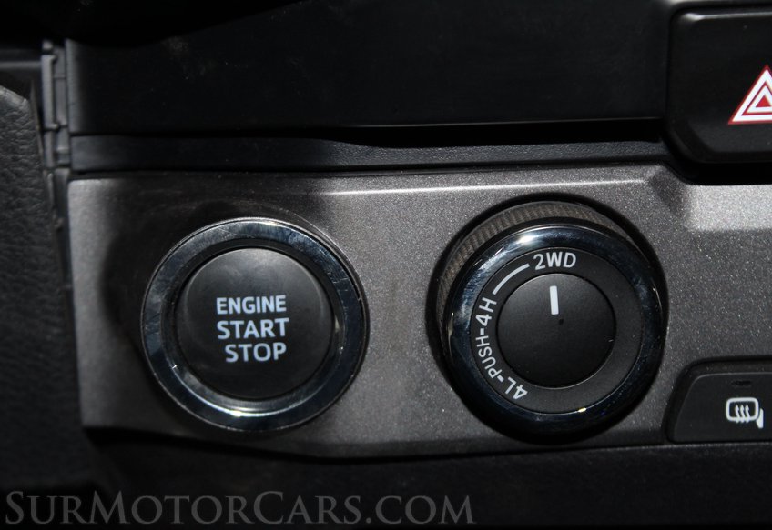 2022 Toyota Tacoma TRD Off Road - Image 63