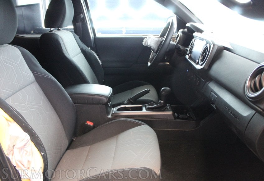 2022 Toyota Tacoma TRD Off Road - Image 51