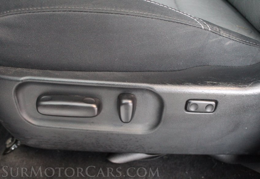 2022 Toyota Tacoma TRD Off Road - Image 69