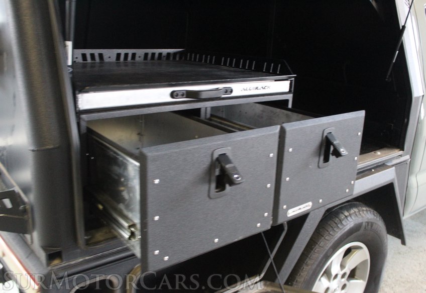 2022 Toyota Tacoma TRD Off Road - Image 37