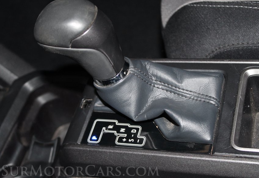 2022 Toyota Tacoma TRD Off Road - Image 64