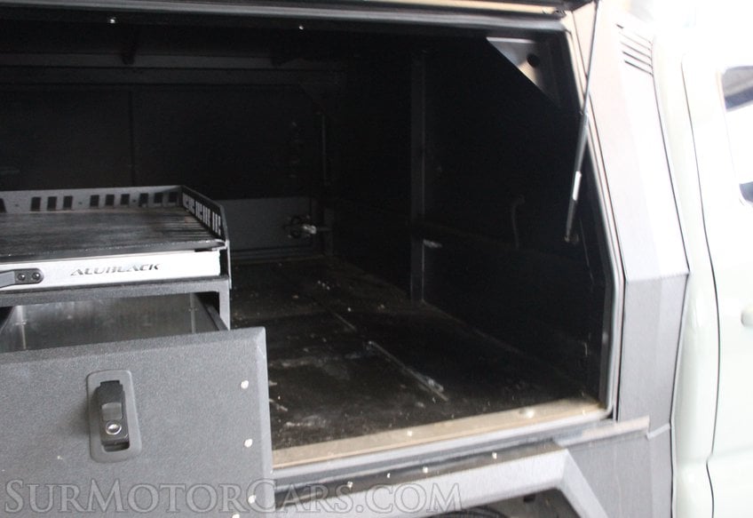 2022 Toyota Tacoma TRD Off Road - Image 38