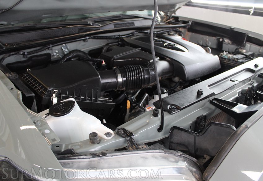 2022 Toyota Tacoma TRD Off Road - Image 73