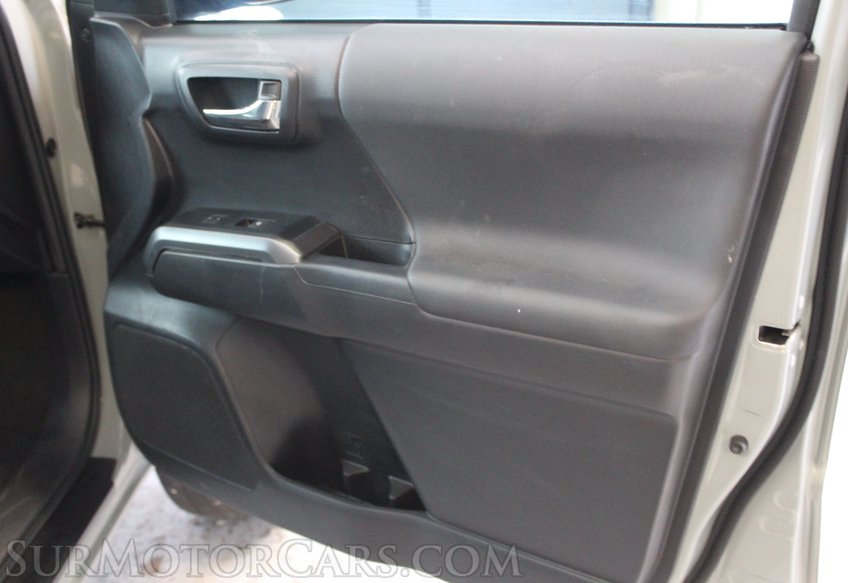 2022 Toyota Tacoma TRD Off Road - Image 70