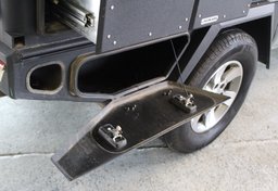 2022 Toyota Tacoma TRD Off Road - Image 39