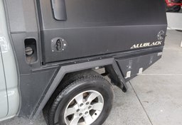 2022 Toyota Tacoma TRD Off Road - Image 41