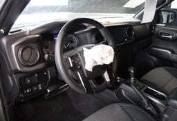 2022 Toyota Tacoma TRD Off Road - Image 48