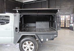 2022 Toyota Tacoma TRD Off Road - Image 34