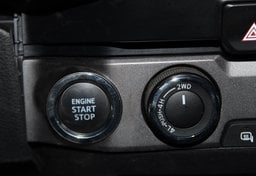 2022 Toyota Tacoma TRD Off Road - Image 63