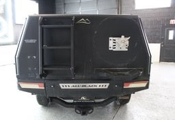 2022 Toyota Tacoma TRD Off Road - Image 14