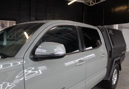 2022 Toyota Tacoma TRD Off Road - Image 20