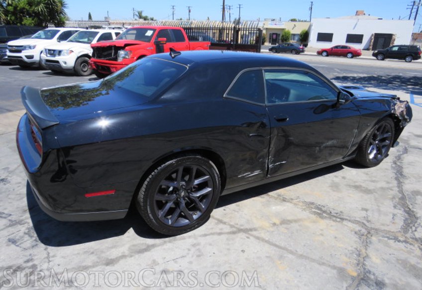 2020 Dodge Challenger - Image 6