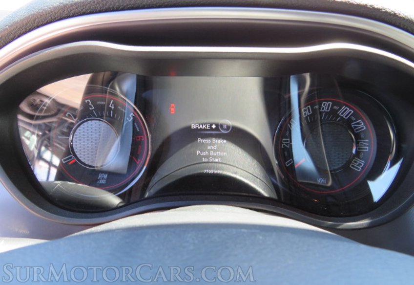 2020 Dodge Challenger - Image 28