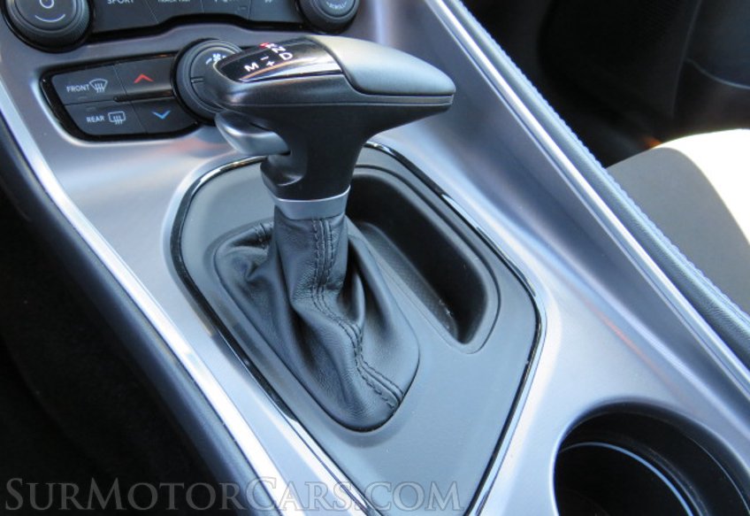 2020 Dodge Challenger - Image 40