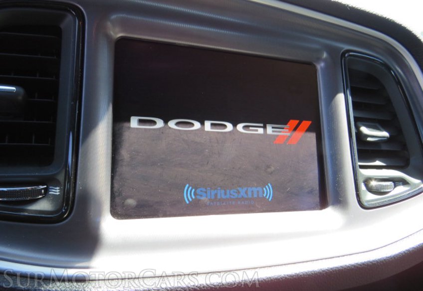 2020 Dodge Challenger - Image 36