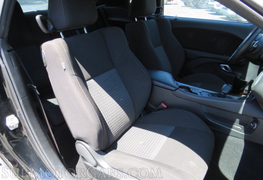 2020 Dodge Challenger - Image 23