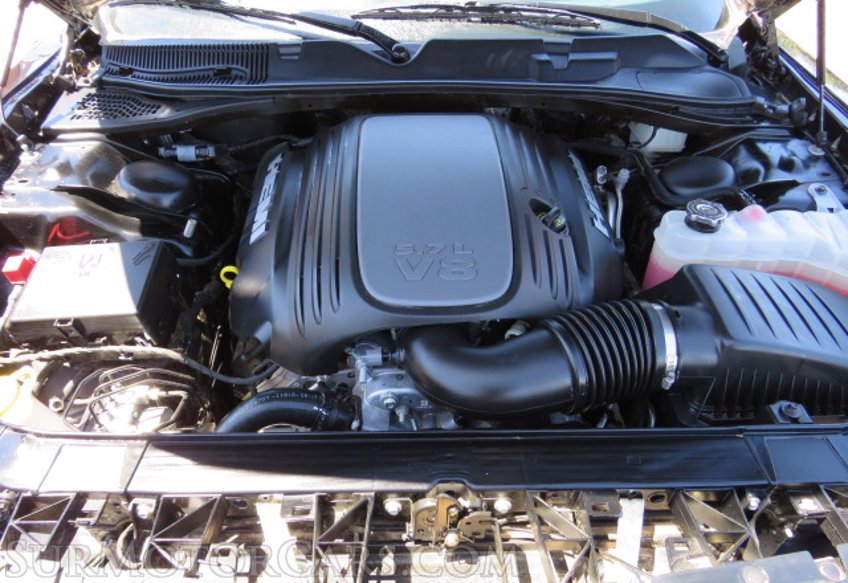 2020 Dodge Challenger - Image 46