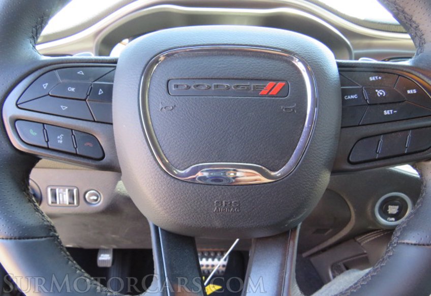 2020 Dodge Challenger - Image 29