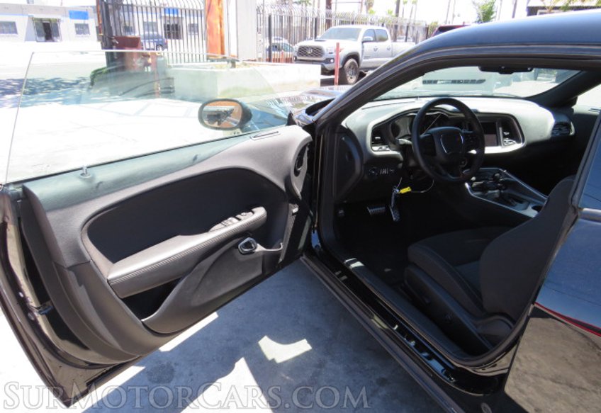 2020 Dodge Challenger - Image 20