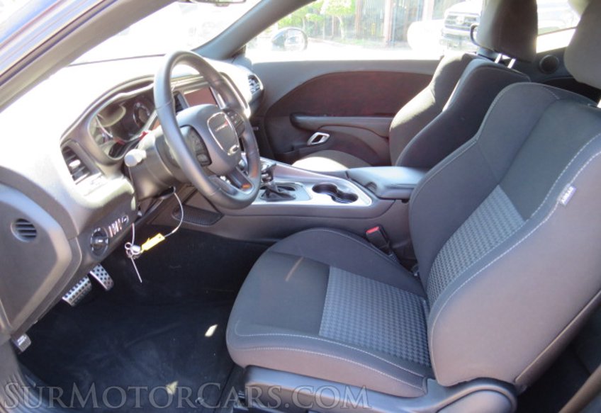 2020 Dodge Challenger - Image 24