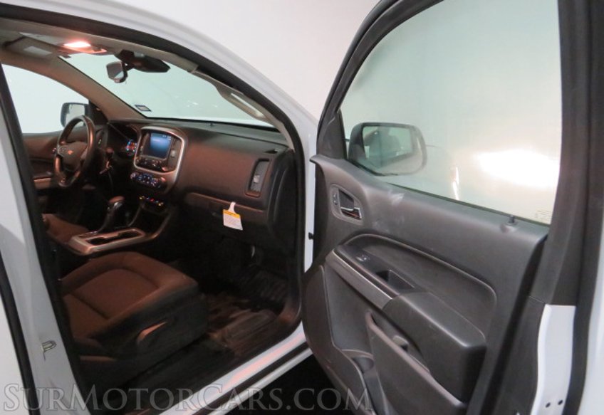 2022 Chevrolet Colorado - Image 21