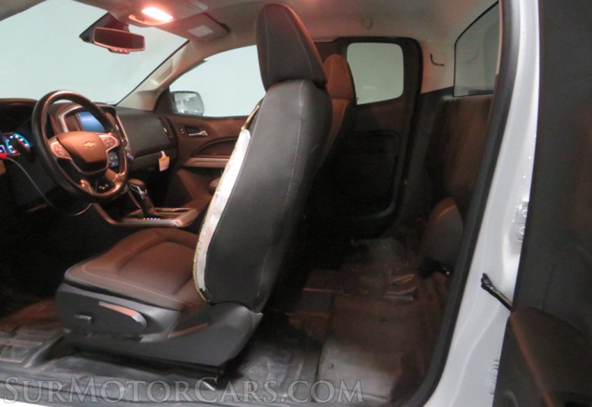 2022 Chevrolet Colorado - Image 28